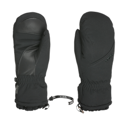 DAMSKIE RĘKAWICE LEVEL MUMMIES MITT W Black 2026
