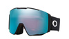 GOGLE OAKLEY LINE MINER PRO L Black / Prizm Sapphire Iridium + Iced Iridium 2026