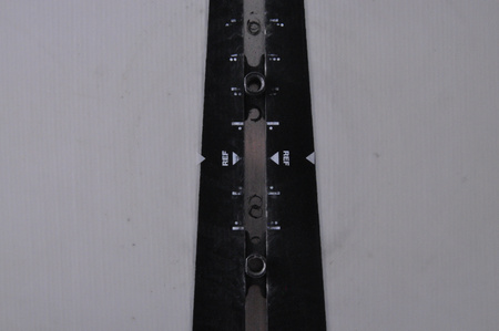 DESKA UŻYWANA BURTON CUSTOM 23/24 162W cm NRDSK286