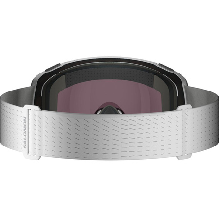 GOGLE SALOMON RADIUM PRIME SIGMA PHOTO White 2026