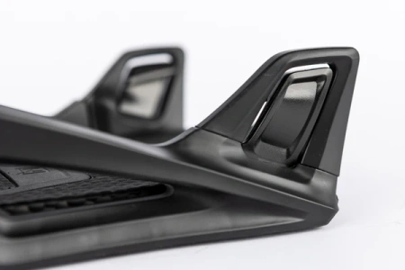 WIĄZANIA SNOWBOARDOWE NITRO STEP ON Ultra Black 2026