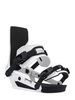 WIĄZANIA SNOWBOARDOWE RIDE DRONE WOMEN'S White 2026