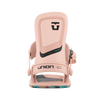 WIĄZANIA SNOWBOARDOWE UNION ULTRA Pink 2026
