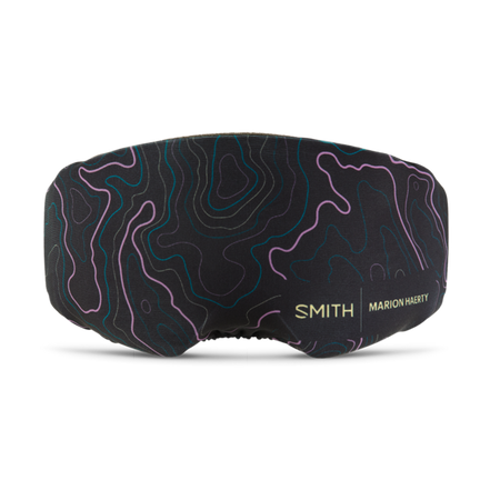 GOGLE SMITH 4D MAG Marion Haerty Ac/Sun Black 2026