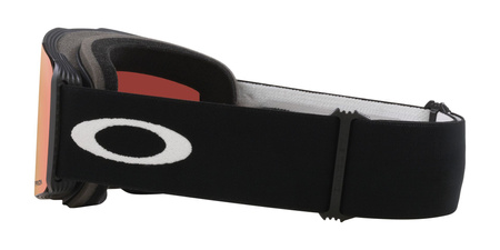GOGLE OAKLEY LINE MINER PRO M Black / Prizm Rose Gold Iridium + Iced Iridium 2026