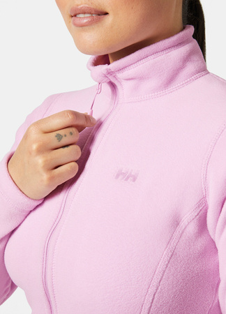 DAMSKA BLUZA HELLY HANSEN DAYBREAKER FLEECE Cherry Blossom 2025