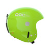 KASK NARCIARSKI POC POCITO SKULL Fluorescent Yellow / Green 2026