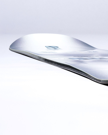 DESKA SNOWBOARDOWA GNU RIDERS CHOICE 2026