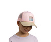 CZAPKA DZIECIĘCA BUFF TRUCKER CAP KATSY ORCHID