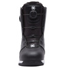 BUTY SNOWBOARDOWE DC CONTROL Black/White 2023