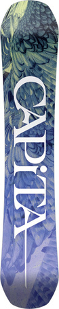 DESKA SNOWBOARDOWA CAPITA BIRDS OF A FEATHER 2023