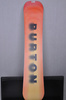 DESKA UŻYWANA BURTON CUSTOM 23/24 158W cm NRDSK254