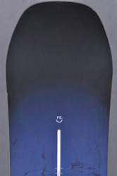 DESKA UŻYWANA BURTON FEELGOOD 23/24 146 cm NRDSK238