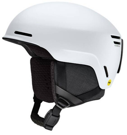 KASK SMITH METHOD PRO MIPS Matte White 2026