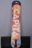 DESKA UŻYWANA CAPITA DEFENDERS OF AWESOME 24/25 162 cm NRDSK161