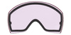 SZYBA OAKLEY FLIGHT DECK PRO L Prizm Snow Clear