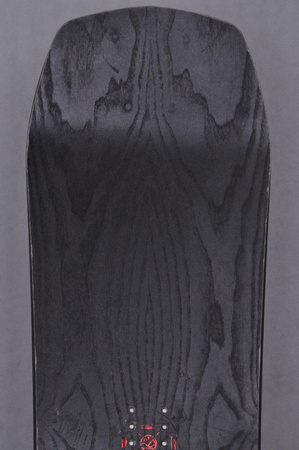 DESKA UŻYWANA CAPITA THE BLACK SNOWBOARD OF DEATH 24/25 165W NRDSK143