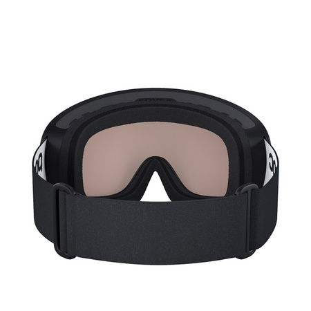 GOGLE POC FOVEA PHOTOCHROMIC Uranium Black/Photochromic/Light Pink-Sky Blue 2026