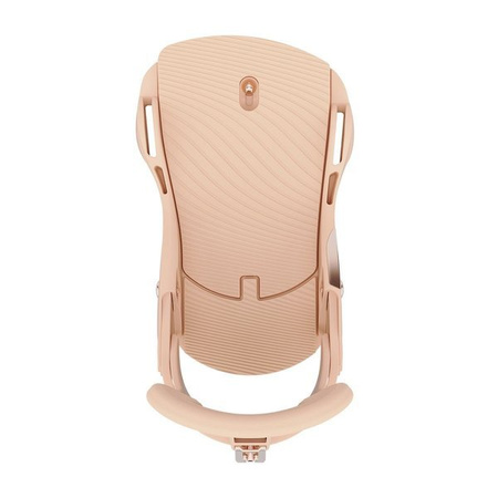 WIĄZANIA SNOWBOARDOWE UNION TRILOGY Rose 2021