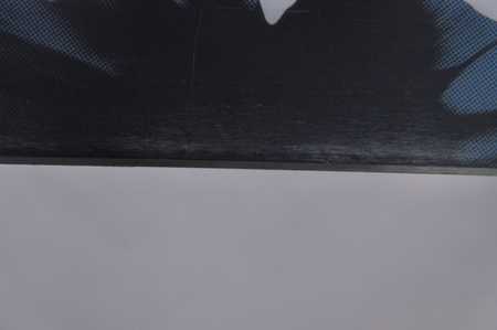 DESKA UŻYWANA BURTON STYLUS 19/20 142 cm NRDSK199