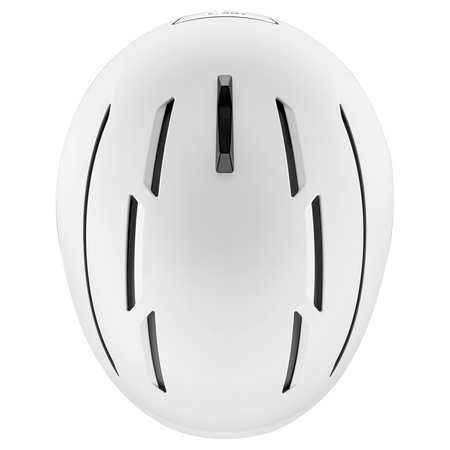 KASK NARCIARSKI UVEX GRAVITATE White 2026