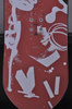DESKA UŻYWANA K2 WILDHEART 19/20 146cm NRDSK279