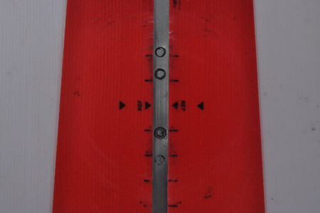 DESKA UŻYWANA BURTON CUSTOM 23/24 156 cm NRDSK247