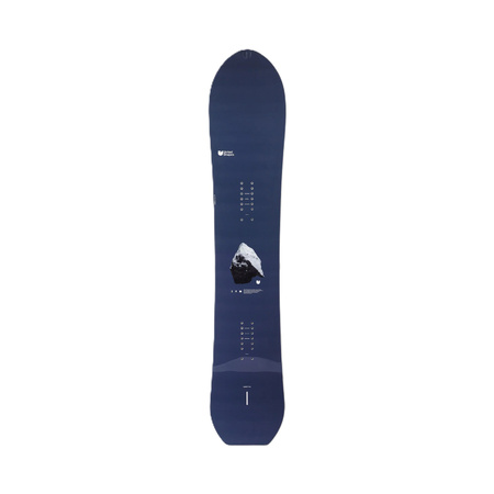 DESKA SNOWBOARDOWA UNITED SHAPES CADET LTD 2025
