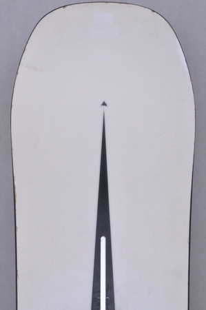 DESKA UŻYWANA BURTON CUSTOM 23/24 158W cm NRDSK254