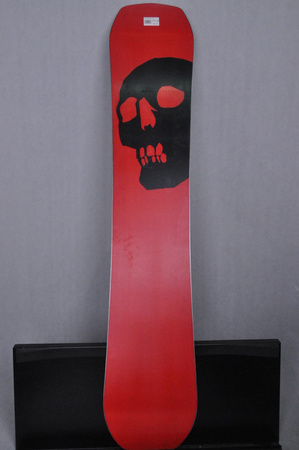 DESKA UŻYWANA CAPITA THE BLACK OF DEATH 20/21 165W NRDSK226
