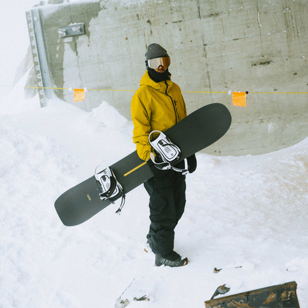 DESKA SNOWBOARDOWA UNITED SHAPES HORIZON 2026