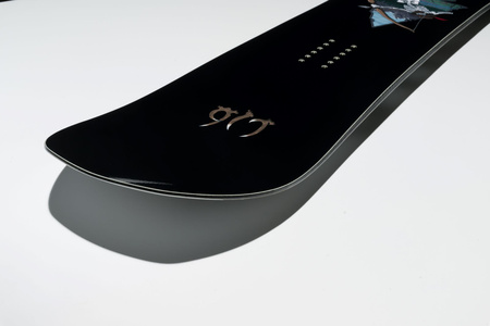 DESKA SNOWBOARDOWA LIB TECH EJACK KNIFE 2026