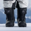DAMSKIE BUTY SNOWBOARDOWE NIDECKER KITA Black 2026