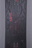DESKA UŻYWANA CAPITA THE BLACK SNOWBOARD OF DEATH 24/25 162 cm NRDSK144