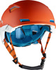 KASK NARCIARSKI SALOMON MTN PATROL Orange 2023