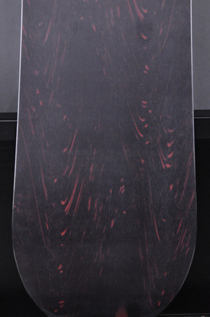 DESKA UŻYWANA CAPITA THE BLACK SNOWBOARD OF DEATH 24/25 162 cm NRDSK144