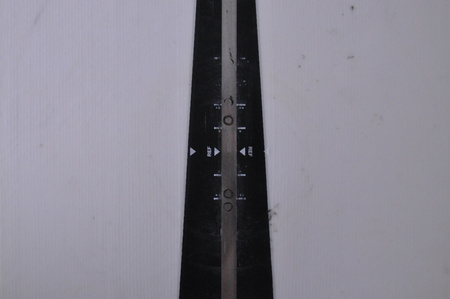 DESKA UŻYWANA BURTON CUSTOM 23/24 156 cm NRDSK251