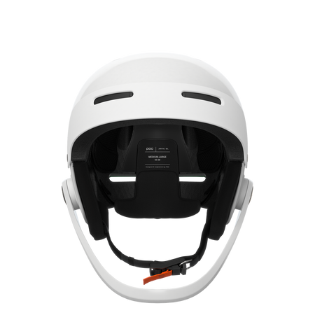 KASK NARCIARSKI POC ARTIC SL MIPS Hydrogen White 2026