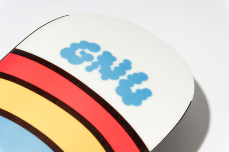 DAMSKA DESKA SNOWBOARDOWA GNU VELVET 2026