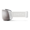 GOGLE SMITH 4D MAG White Vapor/Sun Platinum Mirror 2026