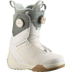 DAMSKIE BUTY SNOWBOARDOWE SALOMON KIANA DUAL BOA VANILLA ICE 2026