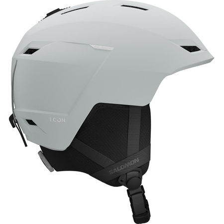 DAMSKI KASK NARCIARSKI SALOMON ICON LT Ice Flow 2026