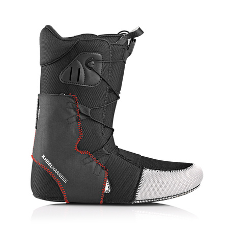BUTY SNOWBOARDOWE DEELUXE ID Dark Earth 2026