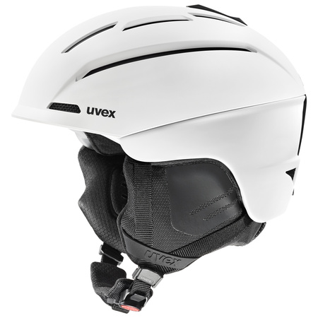 KASK NARCIARSKI UVEX GRAVITATE White 2026