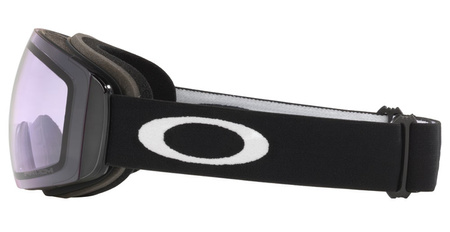 GOGLE OAKLEY FLIGHT DECK M Black / Prizm Clear 2026