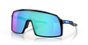 OKULARY OAKLEY SUTRO Black / Prizm Sapphire 2026