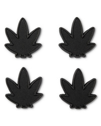 PAD ANTYPOŚLIZGOWY CRAB GRAB MINI SEAWEED Black