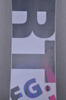 DESKA UŻYWANA BURTON FEELGOOD 23/24 152 cm NRDSK246