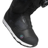 DAMSKIE BUTY SNOWBOARDOWE NIDECKER RIFT Black 2026