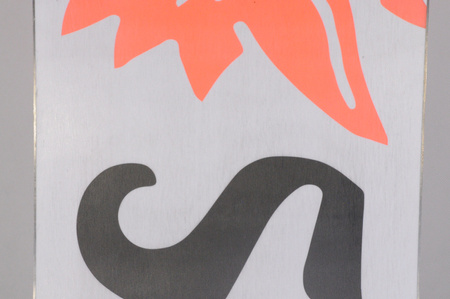 DESKA UŻYWANA SALOMON ASSASIN 20/21 162 cm NRDSK135